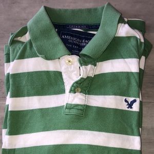 AE men’s Polo
